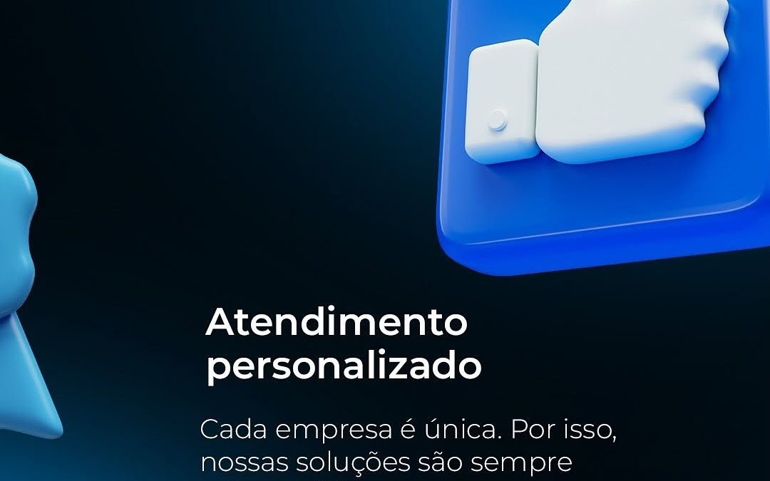 Siga-nos em nossas redes sociais