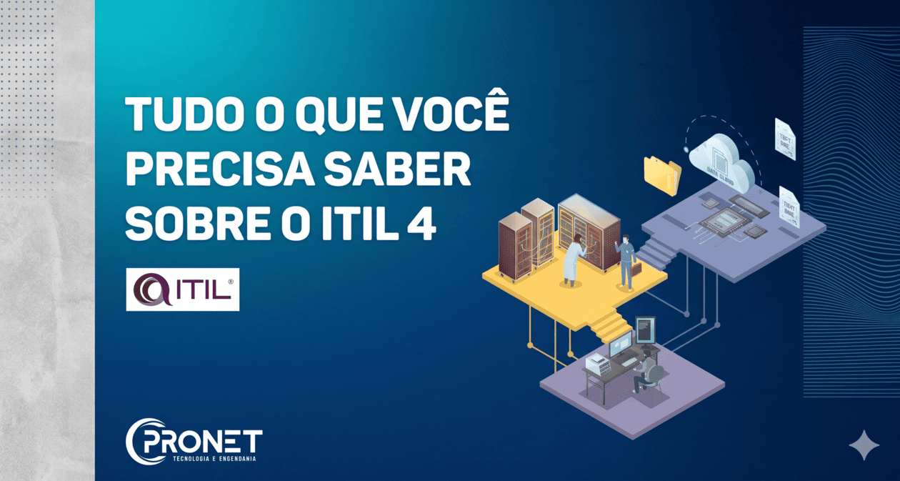 Tudo o que você precisa saber sobre o ITIL
