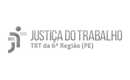 Tribunal Regional do Trabalho - PE