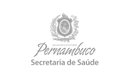 Secretaria de Saúde - PE
