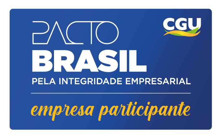 Pacto Brasil pela Integridade Empresarial - CGU